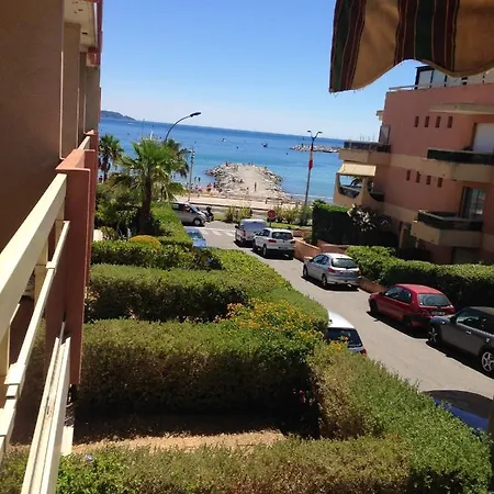 En Bord De A Sur 35 M² Vue Superbe *
