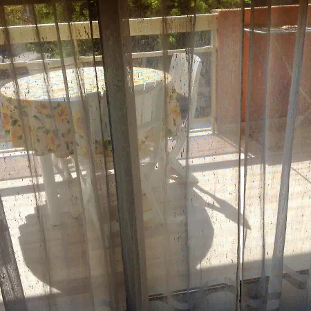 En Bord De A Cavalaire-sur-mer, 35 M², Vue Superbe. *